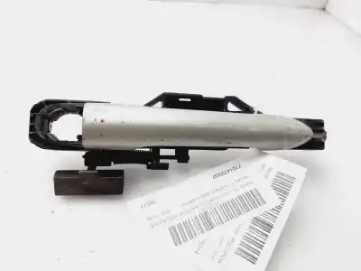 Автозапчасти б/у ЛЕВАЯ ПЕРЕДНЯЯ НАРУЖНАЯ РУЧКА за RENAULT LAGUNA II (BG0/1_)  ссылки OEM IAM 7701472932   Автозапчасти б/у ЛЕВАЯ ПЕРЕДНЯЯ НАРУЖНАЯ РУЧКА за RENAULT LAGUNA II (BG0/1_)  ссылки OEM IAM 7701472932