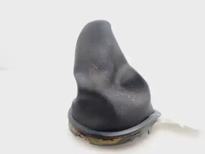 Second-hand car spare part gear lever trim for renault clio iii pack authentique oem iam references 8200379961