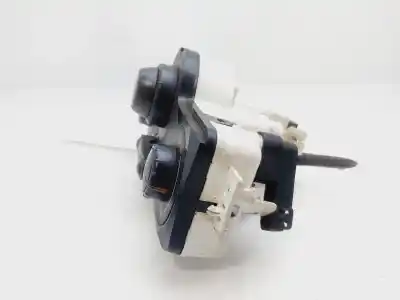 Second-hand car spare part heating / air conditioning control panel for renault clio iii pack authentique oem iam references 69597003  