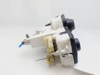 Second-hand car spare part heating / air conditioning control panel for renault clio iii pack authentique oem iam references 69597003  