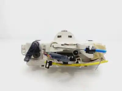 Second-hand car spare part heating / air conditioning control panel for renault clio iii pack authentique oem iam references 69597003  