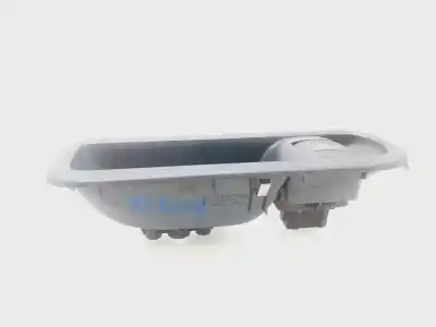 Second-hand car spare part right front power window switch for renault clio iii pack authentique oem iam references 8200356517b