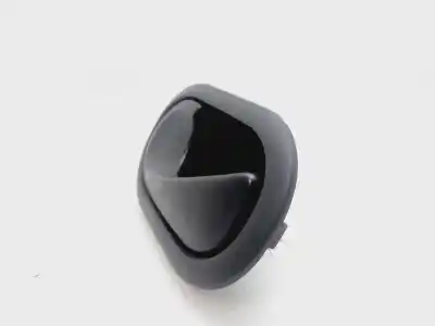 Second-hand car spare part interior left rear handle for renault clio iii pack authentique oem iam references 8200028487