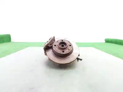 Second-hand car spare part FRONT RIGHT KNUCKLE for CITROEN C15  OEM IAM references 91518836  