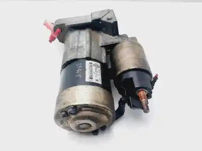 Peça sobressalente para automóvel em segunda mão motor de arranque por nissan micra (k12e) visia referências oem iam 8200227092