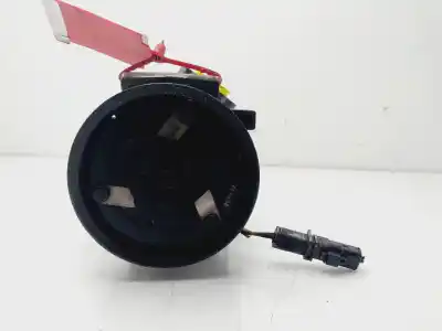 Second-hand car spare part AIR CONDITIONING COMPRESSOR for NISSAN MICRA (K12E)  OEM IAM references 8200315744  