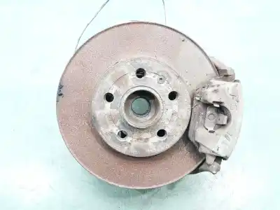 İkinci el araba yedek parçası ön sag knuckle için seat ibiza (6l1) bky oem iam referansları 6q0407256ac  