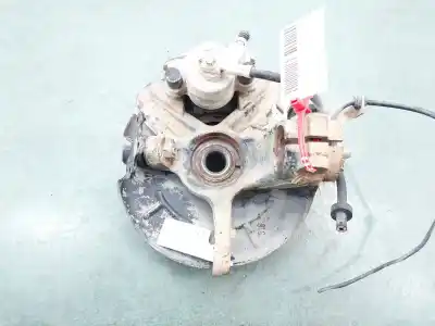 İkinci el araba yedek parçası ön sag knuckle için seat ibiza (6l1) bky oem iam referansları 6q0407256ac  