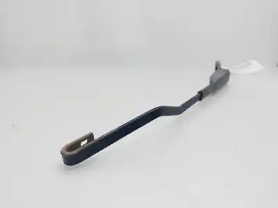 Pezzo di ricambio per auto di seconda mano braccio tergicristallo anteriore sinistro per citroen berlingo 1.9 d multispace riferimenti oem iam 9634509280