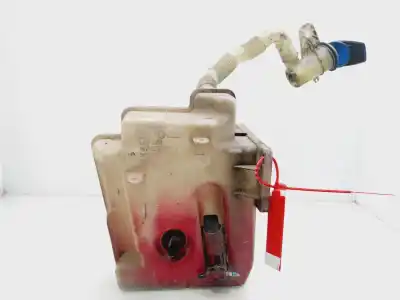 Peça sobressalente para automóvel em segunda mão depósito do limpa vidros por audi a3 (8p1) 2.0 tdi 16v referências oem iam 1k0955453q