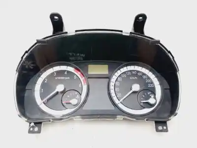 Peça sobressalente para automóvel em segunda mão quadrante por kia rio 1.5 crdi ex2 referências oem iam 940031g580  