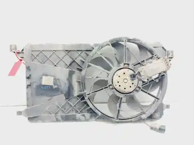 Piesă de schimb auto la mâna a doua ELECTROVENTILATOR RADIATOR pentru FORD FOCUS LIM. (CB4)  Referințe OEM IAM 3M518C607EC  
