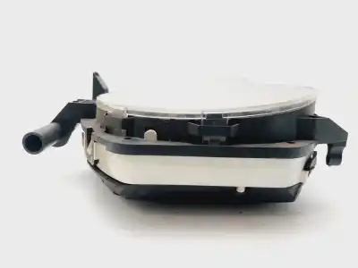 Peça sobressalente para automóvel em segunda mão quadrante por renault clio iii pack authentique referências oem iam 8200761861n  