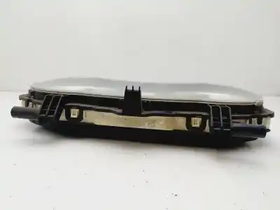 Peça sobressalente para automóvel em segunda mão quadrante por renault clio iii pack authentique referências oem iam 8200761861n  