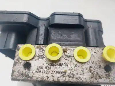 Second-hand car spare part abs for opel corsa e selective oem iam references 39049600  