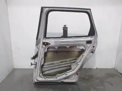 Автозапчасти б/у дверь задняя правая за alfa romeo 159 sportwagon (140) 1.9 jtdm 16v distinctive ссылки oem iam 96525705