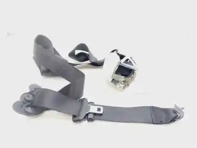 Second-hand car spare part front right seat belt for bmw 1 (f20) 116 d oem iam references 34078319c