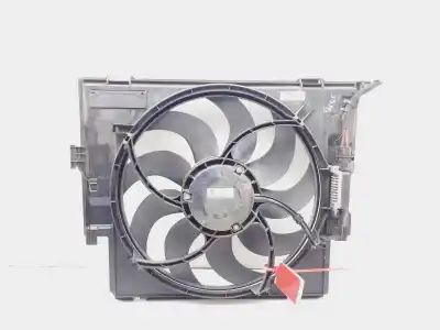 Second-hand car spare part radiator cooling fan for bmw 1 (f20) 116 d oem iam references 17427640508