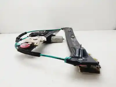Second-hand car spare part driver left window regulator for bmw 1 (f20) 116 d oem iam references 724256111