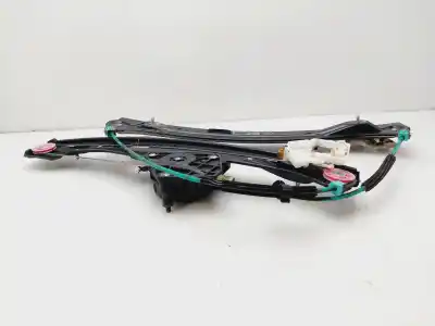 Second-hand car spare part driver left window regulator for bmw 1 (f20) 116 d oem iam references 724256111   Second-hand car spare part driver left window regulator for bmw 1 (f20) 116 d oem iam references 724256111