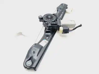 Second-hand car spare part rear right window regulator for bmw 1 (f20) 116 d oem iam references 7242556   Second-hand car spare part rear right window regulator for bmw 1 (f20) 116 d oem iam references 7242556