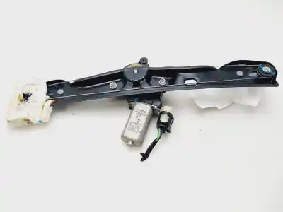 Second-hand car spare part rear right window regulator for bmw 1 (f20) 116 d oem iam references 7242556   Second-hand car spare part rear right window regulator for bmw 1 (f20) 116 d oem iam references 7242556
