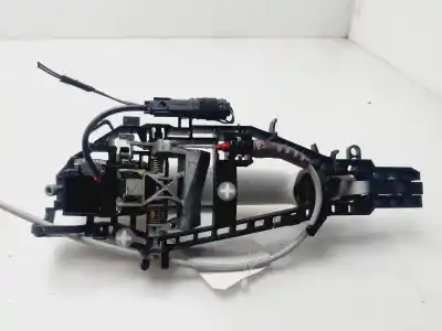Автозапчасти б/у наружная рукоятка передняя справа за bmw 1 (f20) 116 d ссылки oem iam 51217297750   Автозапчасти б/у наружная рукоятка передняя справа за bmw 1 (f20) 116 d ссылки oem iam 51217297750