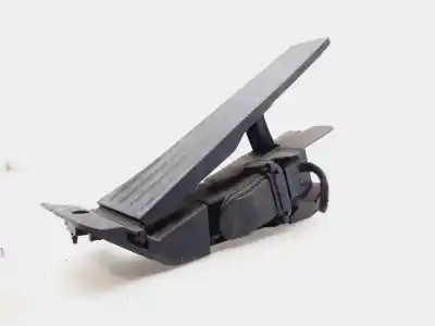 Second-hand car spare part accelerator pedal for bmw 1 (f20) 116 d oem iam references 35426789529