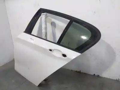 Автозапчасти б/у задняя левая дверь за bmw 1 (f20) 116 d ссылки oem iam 41525a2a397   Автозапчасти б/у задняя левая дверь за bmw 1 (f20) 116 d ссылки oem iam 41525a2a397