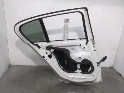 Автозапчасти б/у задняя левая дверь за bmw 1 (f20) 116 d ссылки oem iam 41525a2a397   Автозапчасти б/у задняя левая дверь за bmw 1 (f20) 116 d ссылки oem iam 41525a2a397