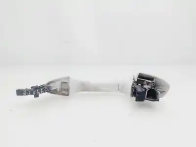 Автозапчасти б/у наружная рукоятка передняя справа за mercedes-benz clase e (w212) e 220 cdi / bluetec (212.001, 212.002) ссылки oem iam a2047800270  