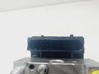 Peça sobressalente para automóvel em segunda mão abs por renault clio iii emotion referências oem iam 8200747140  