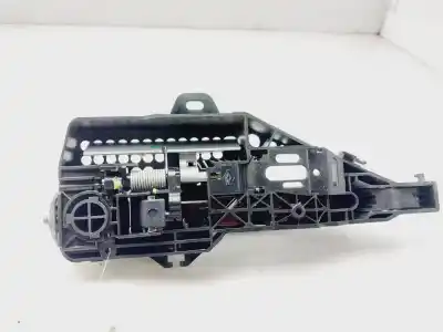 Second-hand car spare part exterior right front door handle for renault clio iv (bh_) 0.9 tce 90 oem iam references 806b04979r  