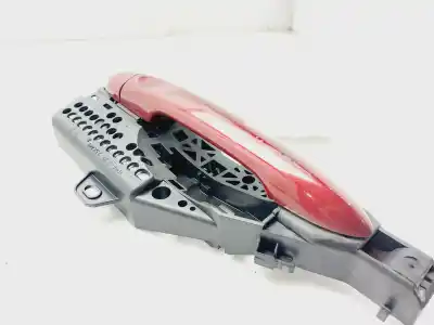 Second-hand car spare part exterior right front door handle for renault clio iv (bh_) 0.9 tce 90 oem iam references 806b04979r  