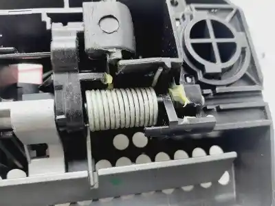 Piesă de schimb auto la mâna a doua MÂNER EXTERIOR FAȚÃ DREAPTA pentru RENAULT CLIO IV (BH_)  Referințe OEM IAM 806B04979R  
