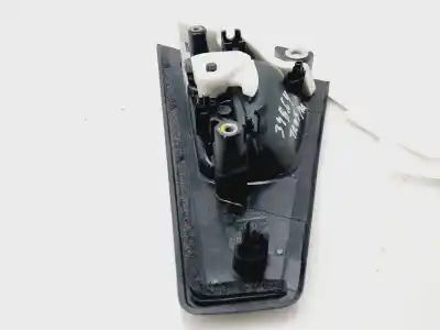 Автозапчасти б/у задняя левая наружная ручка за renault clio iv (bh_) 0.9 tce 90 ссылки oem iam 826067059r  