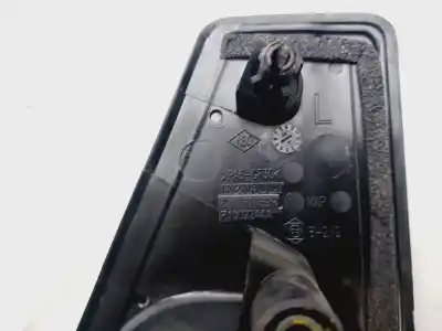 Автозапчасти б/у задняя левая наружная ручка за renault clio iv (bh_) 0.9 tce 90 ссылки oem iam 826067059r  