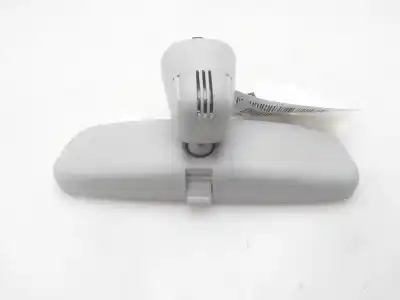Pièce détachée automobile d'occasion RÉTROVISEUR INTÉRIEUR pour AUDI A7 SPORTBACK (4GA)  Références OEM IAM 8T0857511  