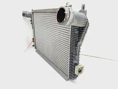 Second-hand car spare part intercooler for volkswagen passat b7 (362) 1.6 tdi oem iam references 3c0121345an  