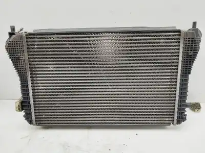 Second-hand car spare part intercooler for volkswagen passat b7 (362) 1.6 tdi oem iam references 3c0121345an  