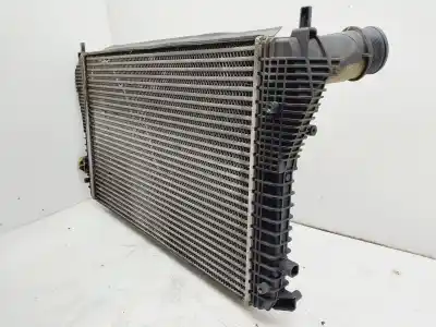 Second-hand car spare part intercooler for volkswagen passat b7 (362) 1.6 tdi oem iam references 3c0121345an  