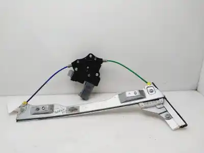 Автозапчастина б/у регулятор переднього правого скла для opel corsa d color edition посилання на oem iam 13447039