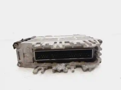 İkinci el araba yedek parçası ecu motor kontrol cihazi için volkswagen polo iii (6n1) aer oem iam referansları 030906027e  