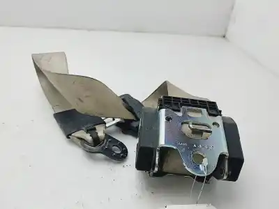 Second-hand car spare part rear left seat belt for audi q7 (4l) 3.0 tdi oem iam references 4l0857805g