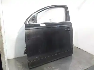 Second-hand car spare part left front door for audi q7 (4l) 3.0 tdi oem iam references 4l0831051a  