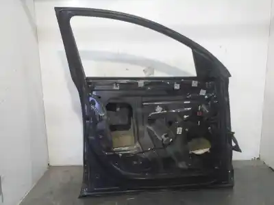 Second-hand car spare part left front door for audi q7 (4l) 3.0 tdi oem iam references 4l0831051a  
