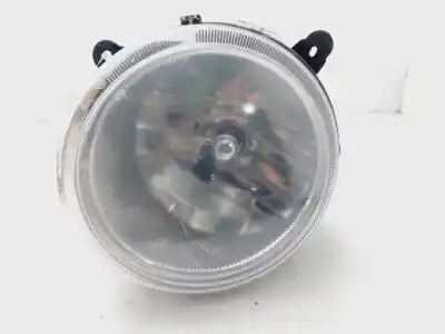 Second-hand car spare part right headlight for jeep compass limited oem iam references 05303874ac  