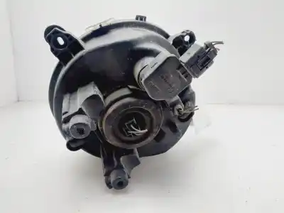 Second-hand car spare part right headlight for jeep compass limited oem iam references 05303874ac  