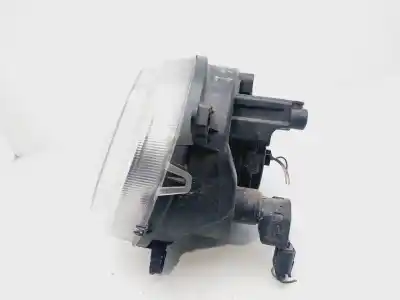 Second-hand car spare part left headlight for jeep compass limited oem iam references 05303875ac  