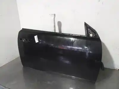 Автозапчастина б/у передні праві двері для renault megane ii coupe luxe privilege посилання на oem iam 7751474926  